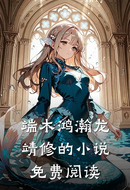 端木鸿瀚龙靖修的小说免费阅读