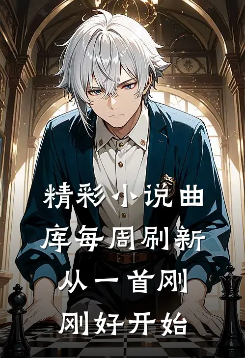 精彩小说曲库每周刷新，从一首刚刚好开始