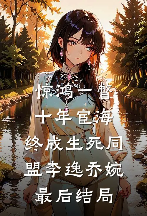 晚风不候沉雪完整阅读