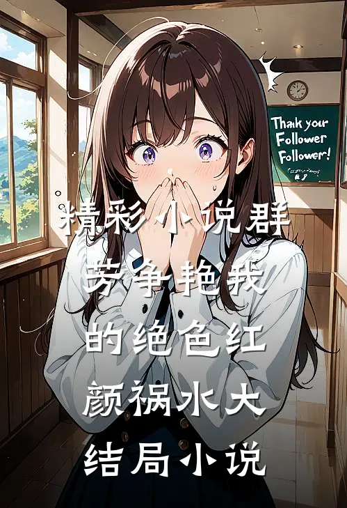 精彩小说群芳争艳我的绝色红颜祸水大结局小说