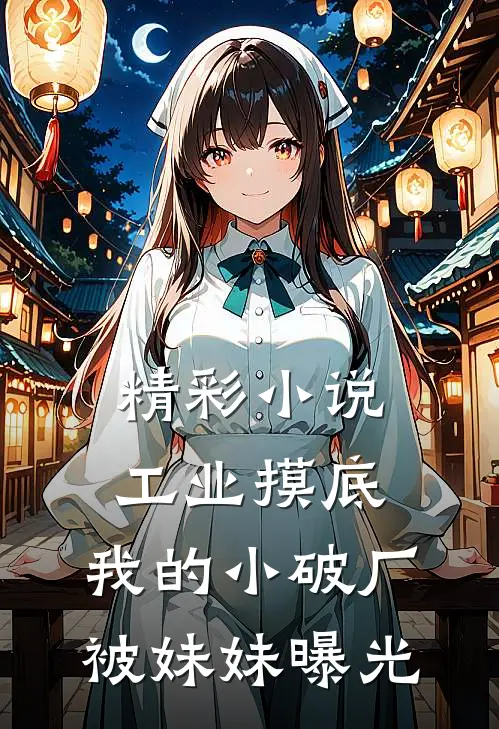 精彩小说工业摸底，我的小破厂被妹妹曝光