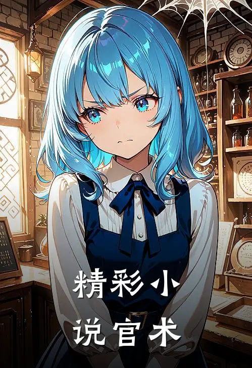 精彩小说官术
