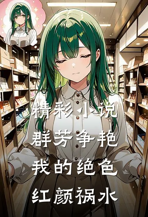 精彩小说群芳争艳我的绝色红颜祸水