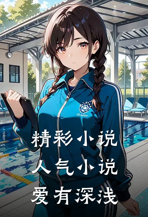精彩小说人气小说爱有深浅