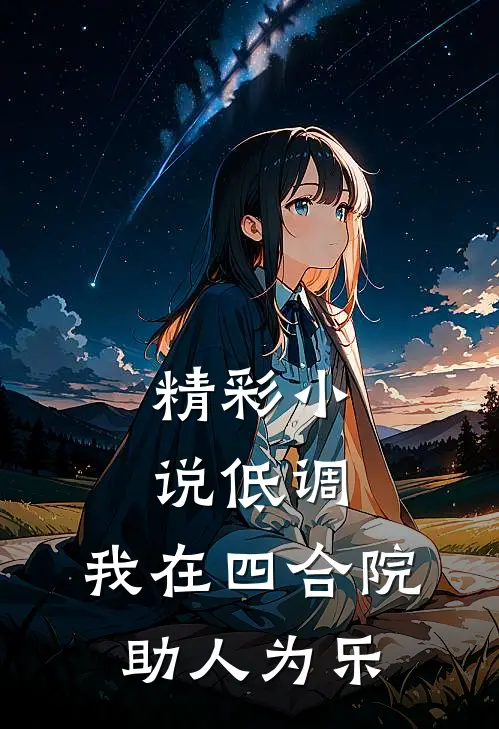 精彩小说低调：我在四合院助人为乐
