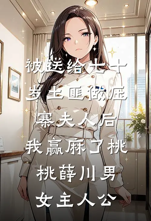 庶女毒后