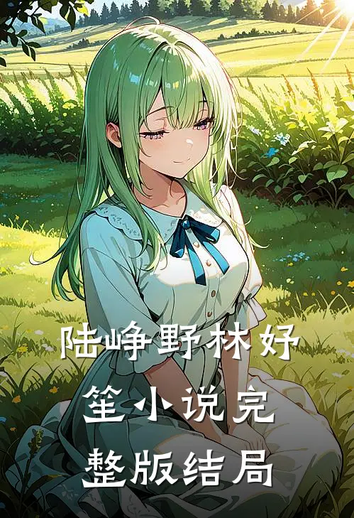 陆峥野林妤笙小说完整版结局