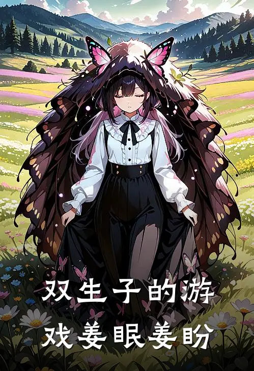 双生子的游戏姜眠姜盼