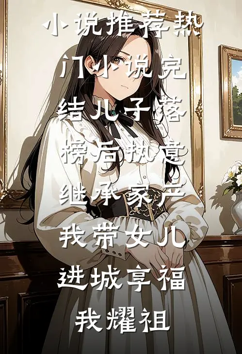 鹤与云月不相逢番外