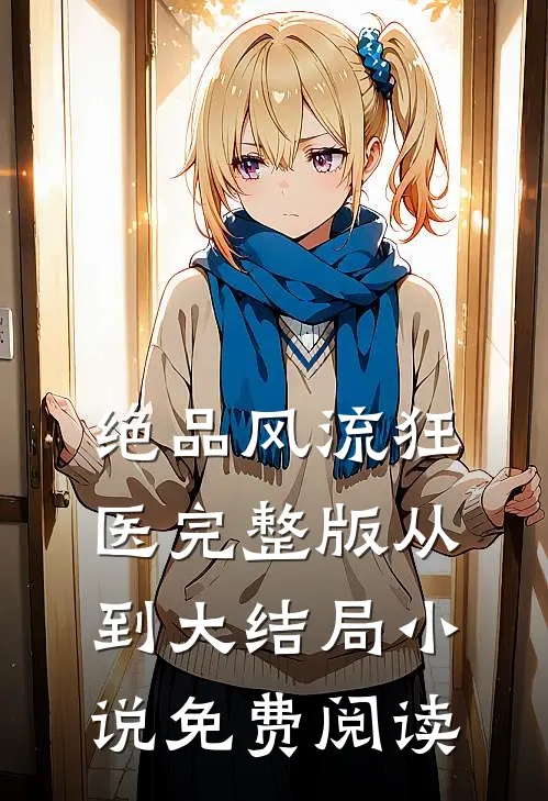 绝品风流狂医完整版从到大结局小说免费阅读