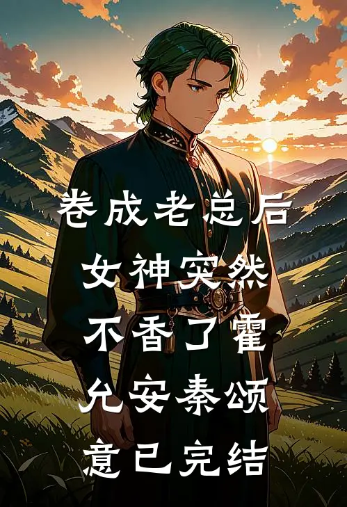综武：收服黄蓉后，我无敌了小说大结局