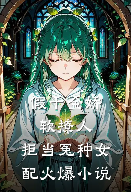 假千金娇软撩人，拒当冤种女配火爆小说