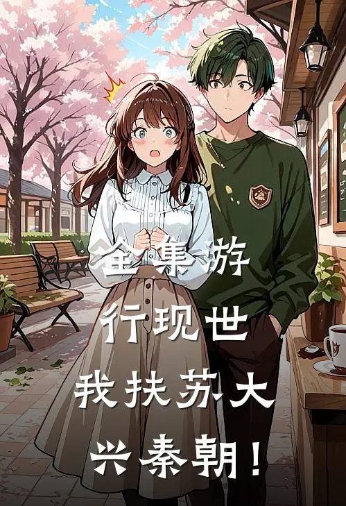全集游行现世，我扶苏大兴秦朝！