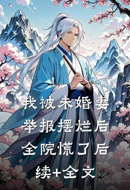 离婚三年,老公还在和我冷战无删减版
