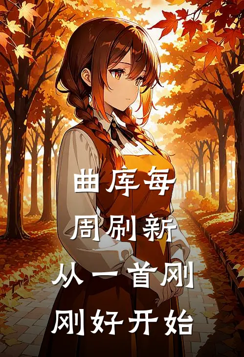 曲库每周刷新，从一首刚刚好开始
