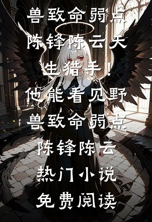 父皇刚走，这大秦我说了算！最后结局