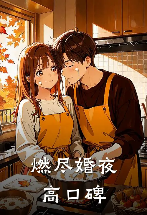 燃尽婚夜高口碑