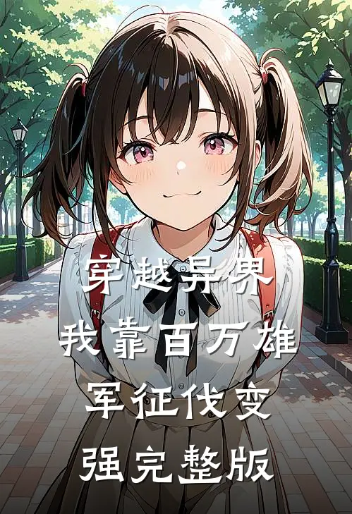 穿越异界：我靠百万雄军征伐变强完整版