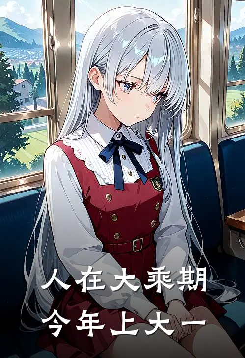 人在大乘期，今年上大一