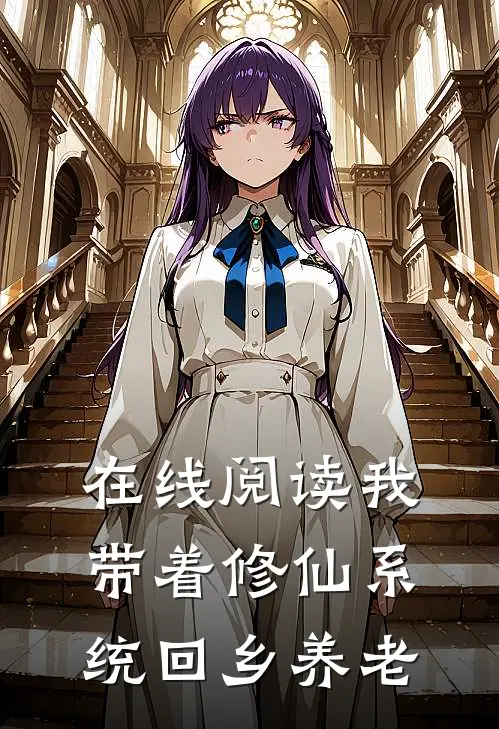 在线阅读我带着修仙系统回乡养老