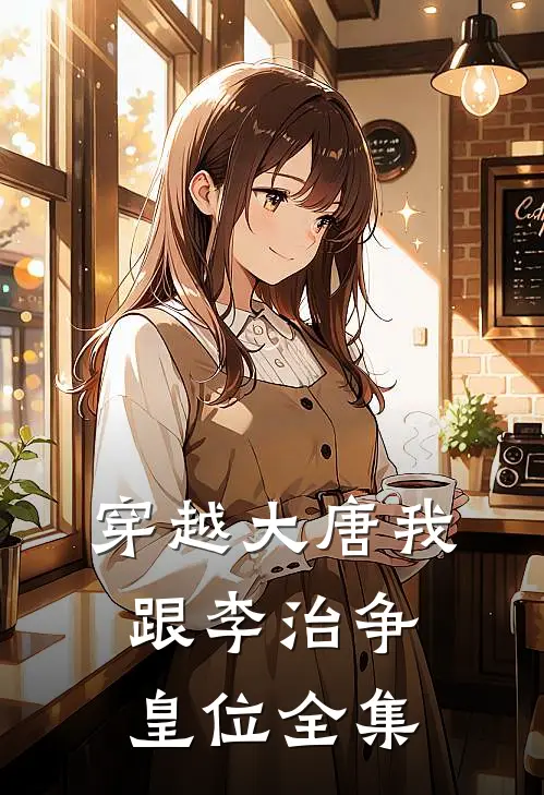 穿越大唐我跟李治争皇位全集