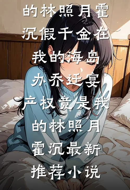借他的种，夺他的权结局+后续