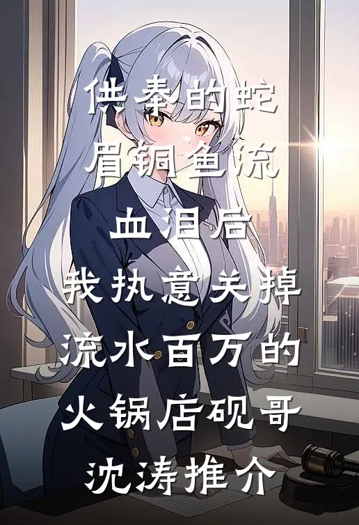 和丈母娘互恨三年，过年一对账我俩傻眼了最后结局