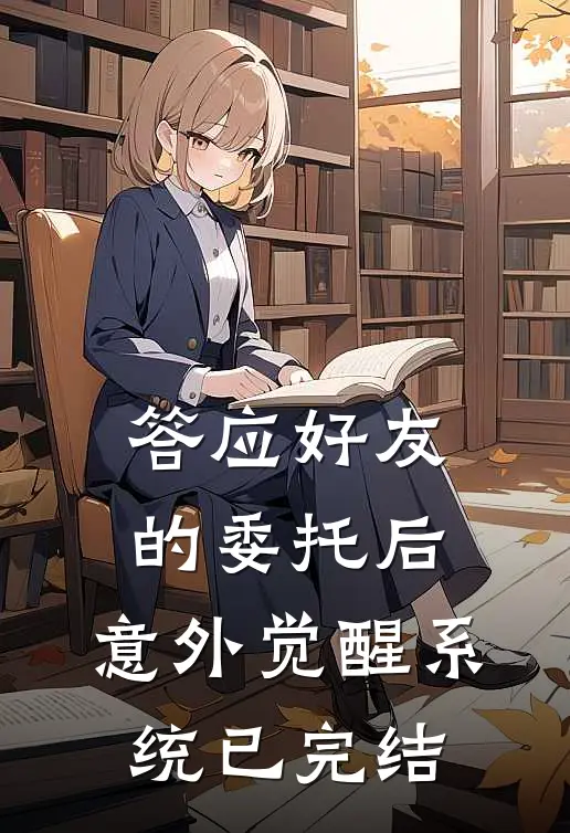 答应好友的委托后，意外觉醒系统已完结