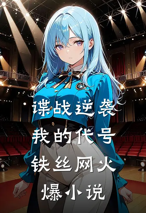 谍战逆袭：我的代号铁丝网火爆小说