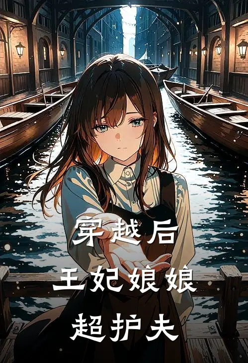 穿越后，王妃娘娘超护夫