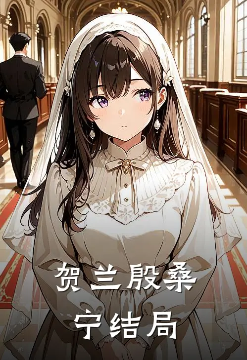 贺兰殷桑宁结局