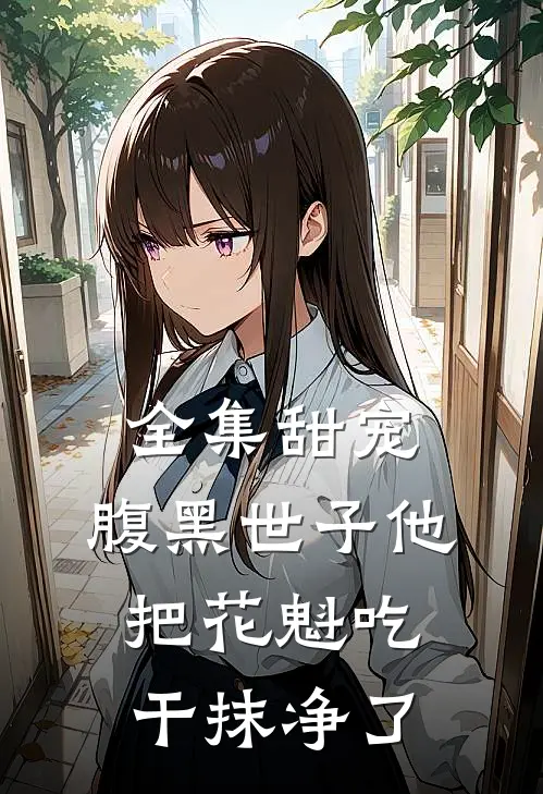 全集甜宠：腹黑世子他把花魁吃干抹净了
