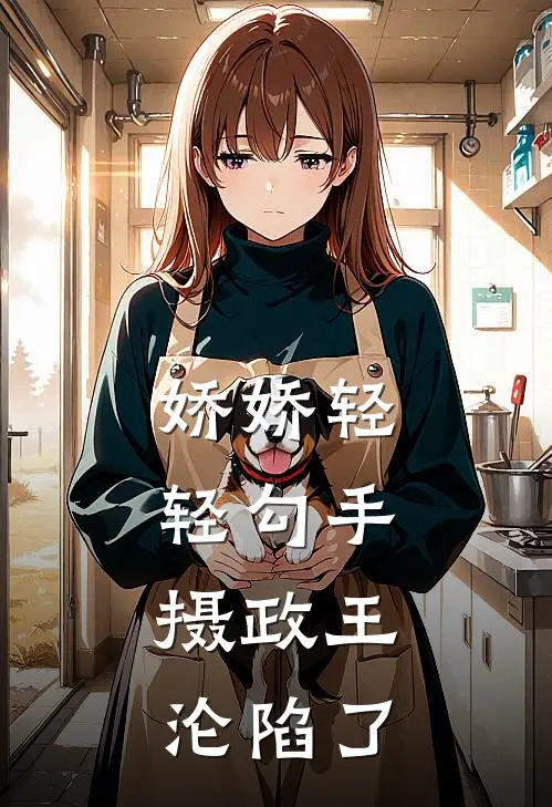 娇娇轻轻勾手，摄政王沦陷了