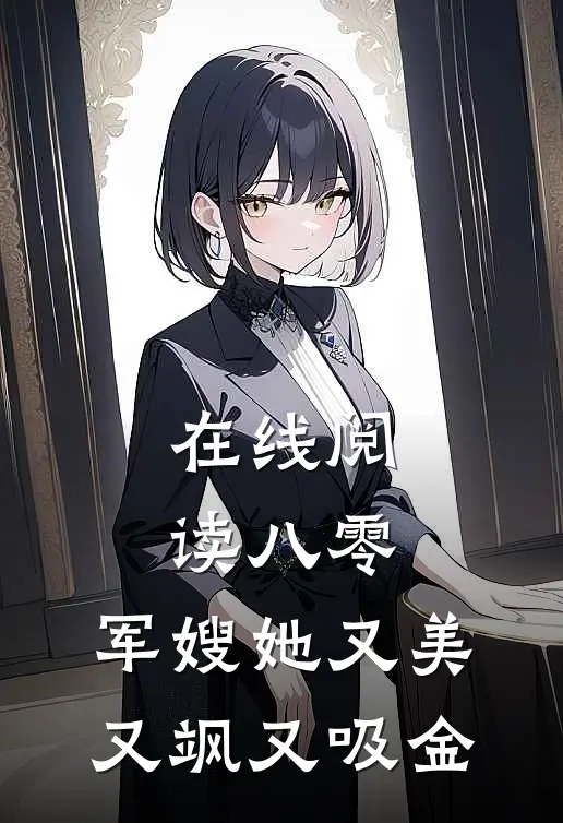 在线阅读八零：军嫂她又美又飒又吸金