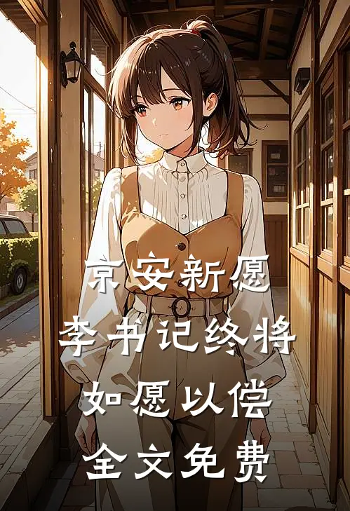京安新愿：李书记终将如愿以偿全文免费