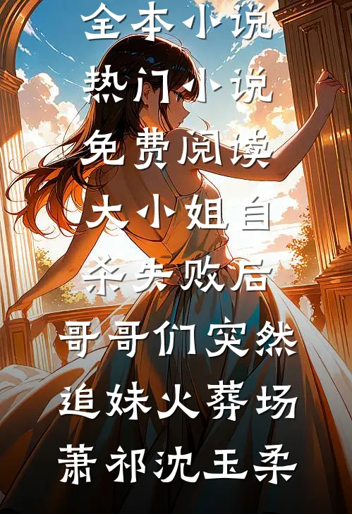 后来只剩山海全文小说