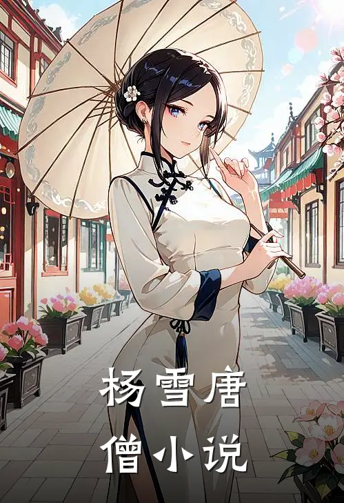 杨雪唐僧小说
