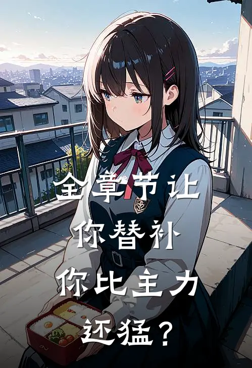 全章节让你替补，你比主力还猛？