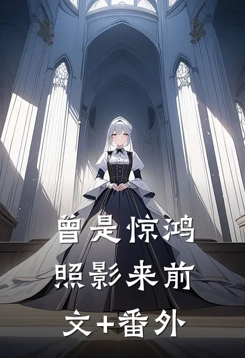 曾是惊鸿照影来前文+番外