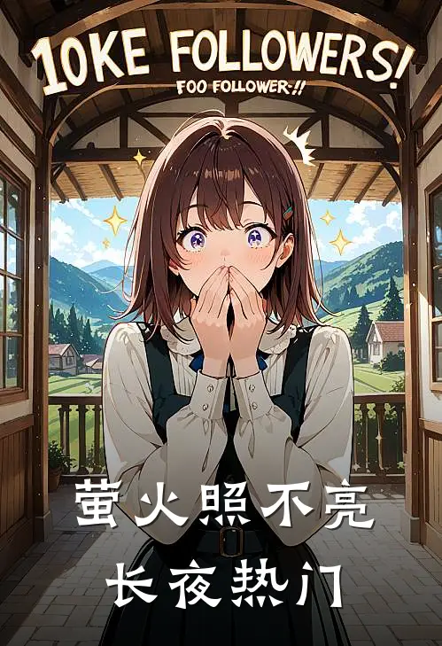 萤火照不亮长夜热门