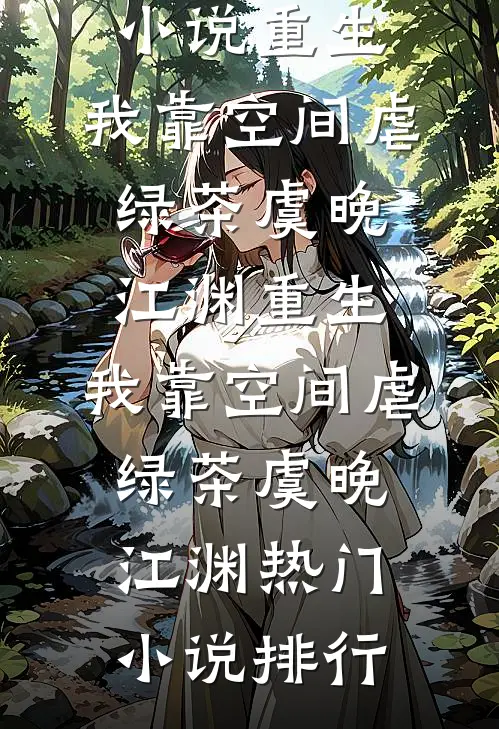 重生后我任由花痴闺蜜走向深渊前文+
