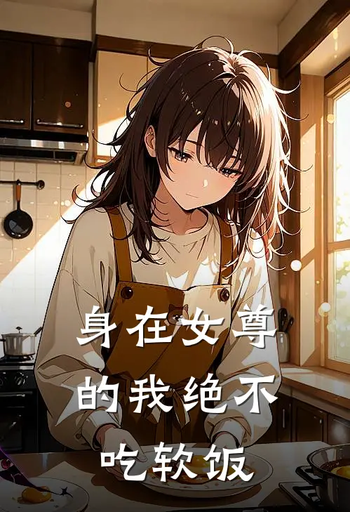 身在女尊的我绝不吃软饭