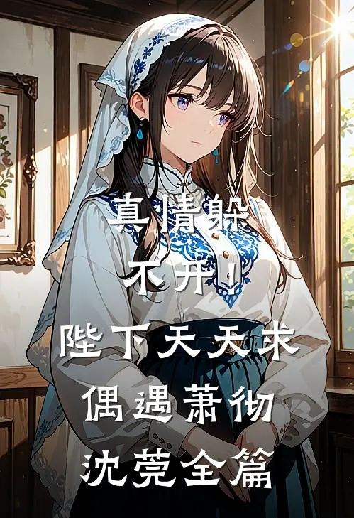 我在时间的尽头很想你小说