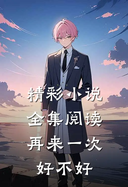 精彩小说全集阅读再来一次好不好