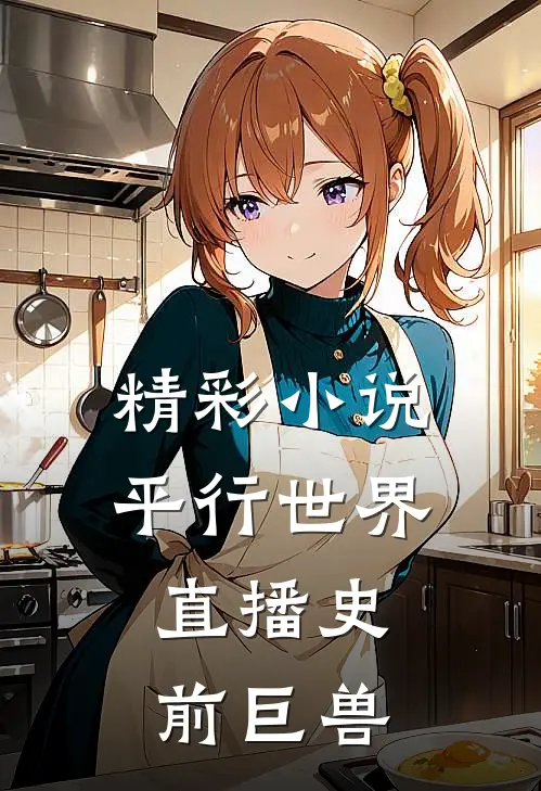 精彩小说平行世界：直播史前巨兽