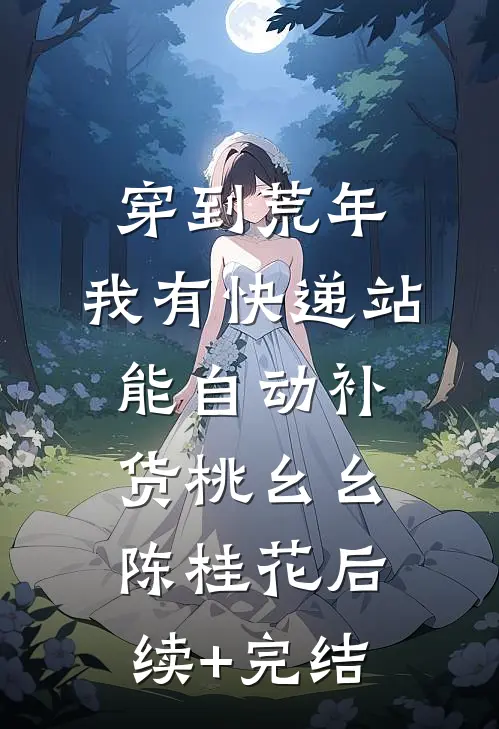 无人爱我前文+番外