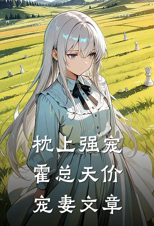 枕上强宠霍总天价宠妻文章