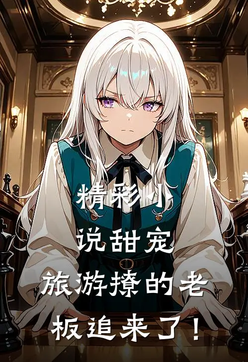 精彩小说甜宠：旅游撩的老板追来了！