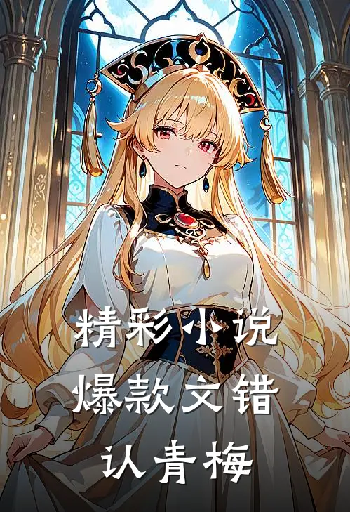 精彩小说爆款文错认青梅