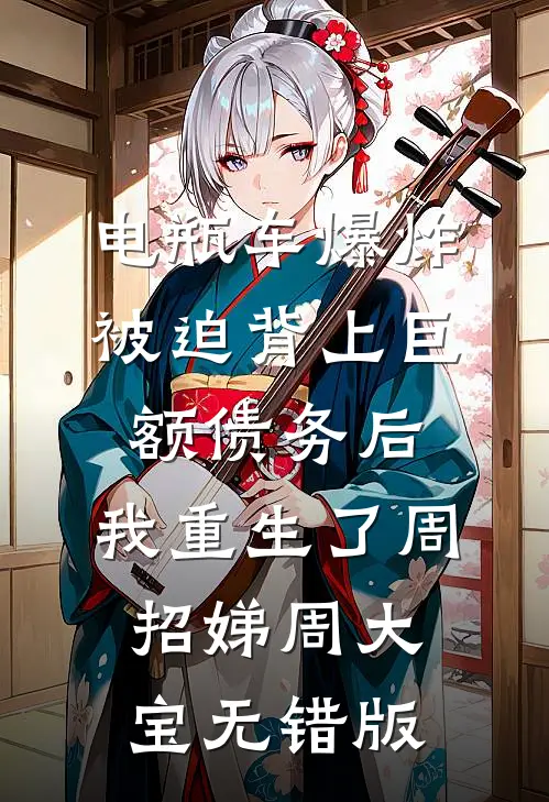 废丹夺根后，我觉醒混沌灵体